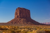 Mitchell Butte