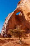 Sun's Eye Arch