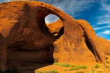 Mocassin Arch