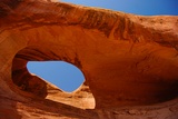 Stout Arch