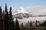 Chinook Pass