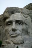 A. Lincoln, 16ème président américain