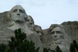 Photos/Images de Mount Rushmore National Memorial