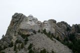 Photos/Images de Mount Rushmore National Memorial