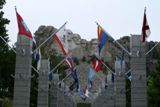 Photos/Images de Mount Rushmore National Memorial