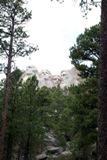Vue du President Trail
