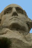 G. Washington, 1er président américain