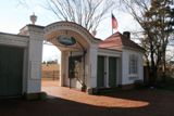 Mount Vernon