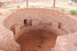Mule Canyon Ruin