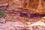Cave Canyon Towers