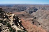East Muley Point Overlook