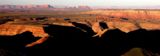 East Muley Point Overlook