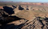 East Muley Point Overlook