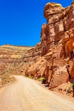 Moki Dugway