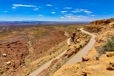 Moki Dugway View