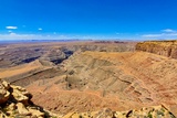 East Muley Point Overlook