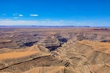 East Muley Point Overlook