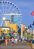 Myrtle Beach Boardwalk