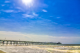 Cherry Grove Pier