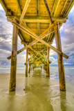 Cherry Grove Pier