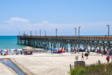 Surfside Pier