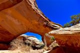 Photos/Images de Natural Bridges National Monument