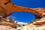 Photos/Images de Natural Bridges National Monument