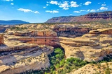 Kachina Bridge Viewpoint