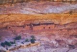 Horse Collar Ruin Overlook