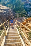 Sipapu Bridge Trail