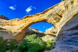 Sipapu Bridge