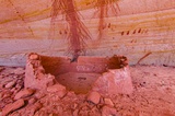 Kachina Bridge Ruin