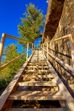 Sipapu Bridge Trail