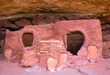 Horse Collar Ruin