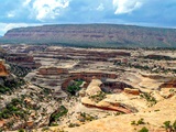 Sipapu Bridge Viewpoint