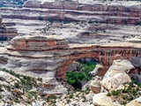 Sipapu Bridge Viewpoint