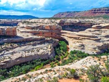Kachina Bridge Viewpoint