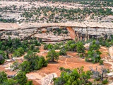 Owachomo Bridge Viewpoint
