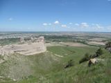 Scotts Bluff National Monument