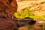 Grandstaff Canyon