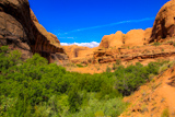 Photos/Images de Grandstaff Canyon