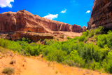 Photos/Images de Grandstaff Canyon