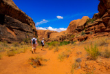 Grandstaff Canyon