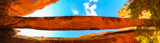 Morning Glory Arch