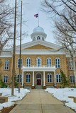Nevada State Capitol