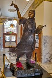 Sarah Winnemucca Statue