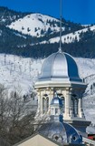 Nevada State Capitol