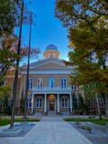 Nevada State Capitol