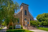 United Methodist Church
