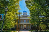Nevada State Capitol